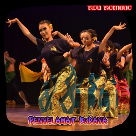 Penyelamat Budaya | Boomplay Music