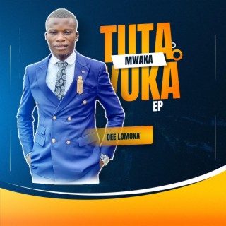 Tutavuka Mwaka Ep