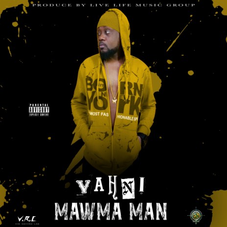 Mawma Man | Boomplay Music