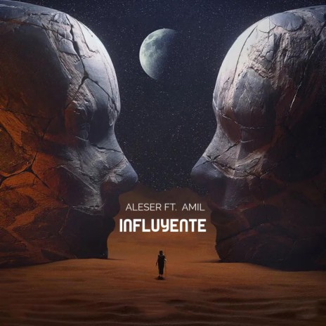 Influyente ft. Amil | Boomplay Music