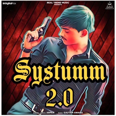 Systumm 2.0 | Boomplay Music