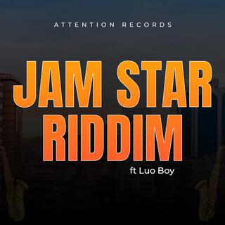 JamStar Riddim