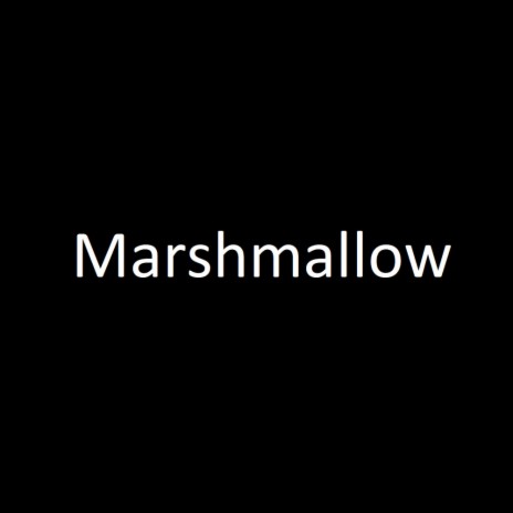 Marshmallow ft. D Evilll | Boomplay Music