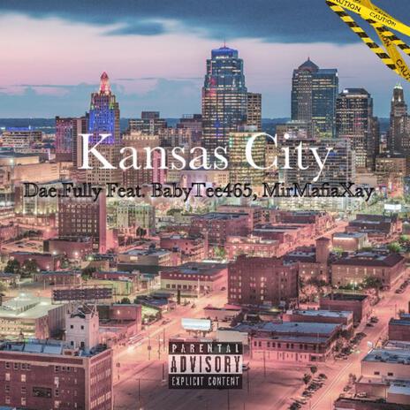 Kansas City ft. Baby Tee 465 & MirMafiaXay | Boomplay Music