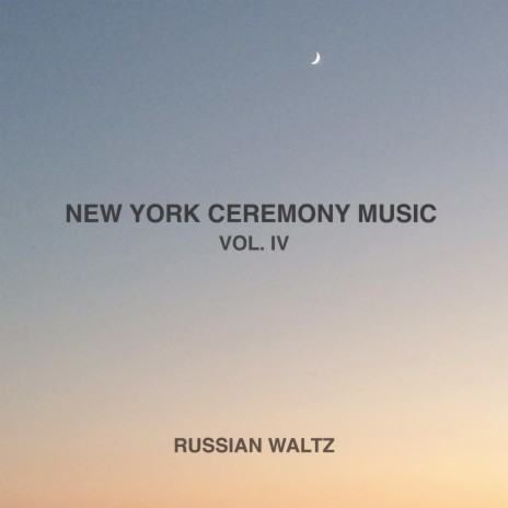 Russian Waltz | Boomplay Music