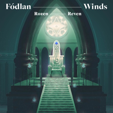 Fódlan Winds (From Fire Emblem Three Houses) ft. Reven | Boomplay Music