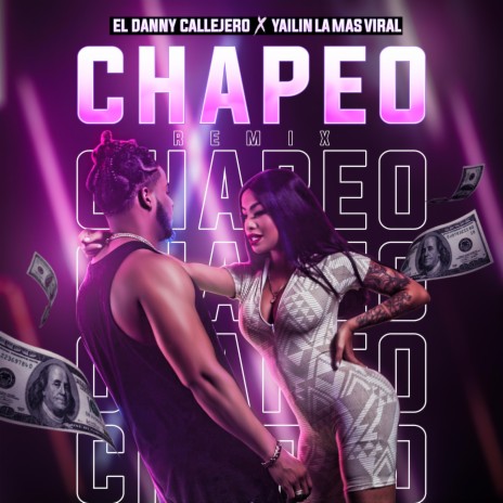 Chapeo Remix ft. Yailin la Mas Viral | Boomplay Music