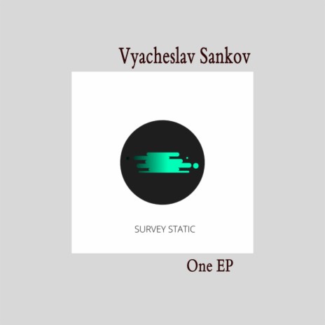 Night City (Vyacheslav Sankov Remix)