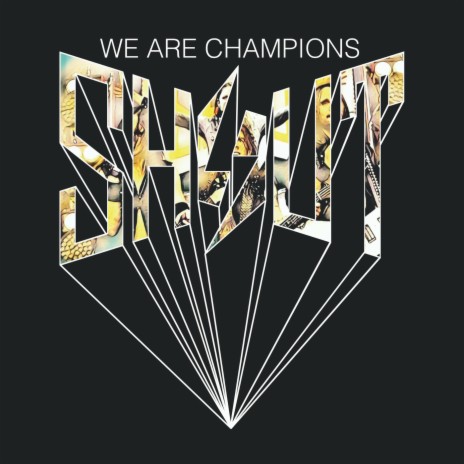 We Are Champions | Boomplay Music