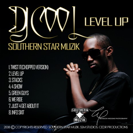 Level Up | Boomplay Music