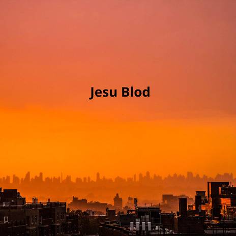 Jesu Blod | Boomplay Music