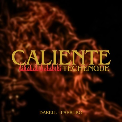 Caliente (Tech) | Boomplay Music