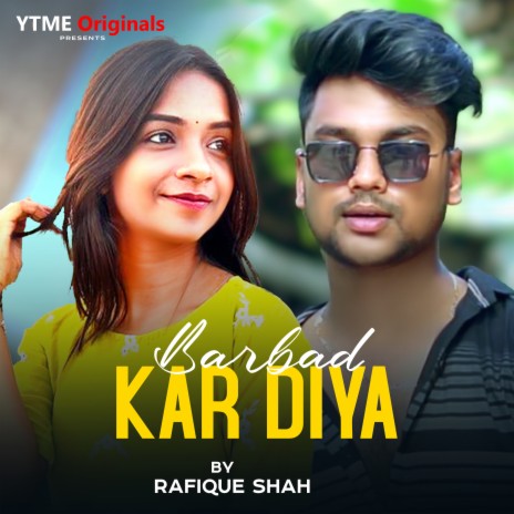 Barbaad Kar Diya | Boomplay Music