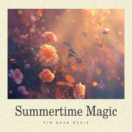 Summertime Magic