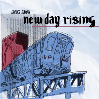 New Day Rising