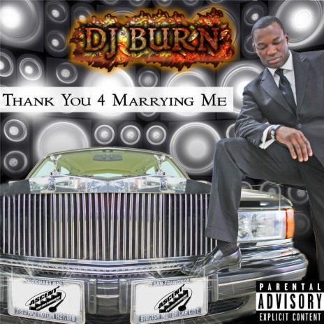 Thank You 4 Marrying Me | Boomplay Music