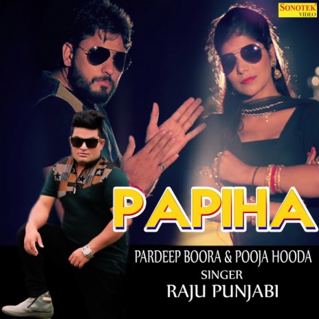 Papiha | Boomplay Music