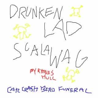 Drunken Lad Scalawag