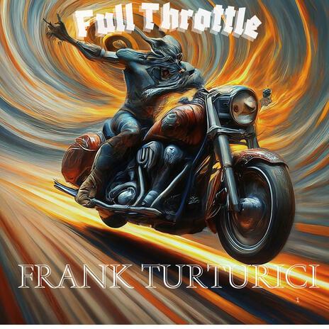 Full Throttle | Boomplay Music