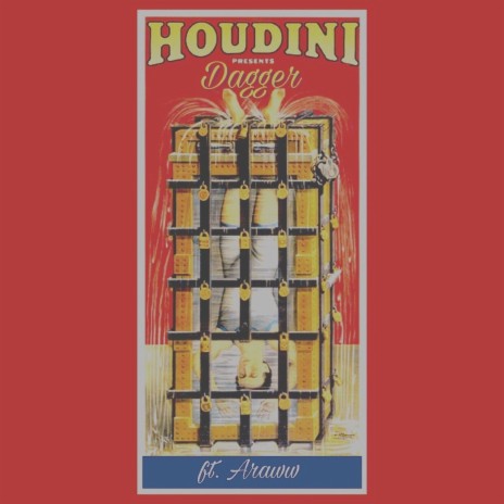 Houdini (feat. Araww) | Boomplay Music