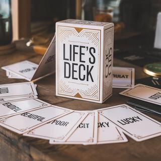 Life’s Deck