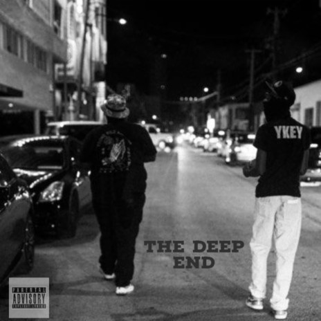 The Deep End ft. 36akey | Boomplay Music