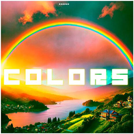 Colors | Boomplay Music