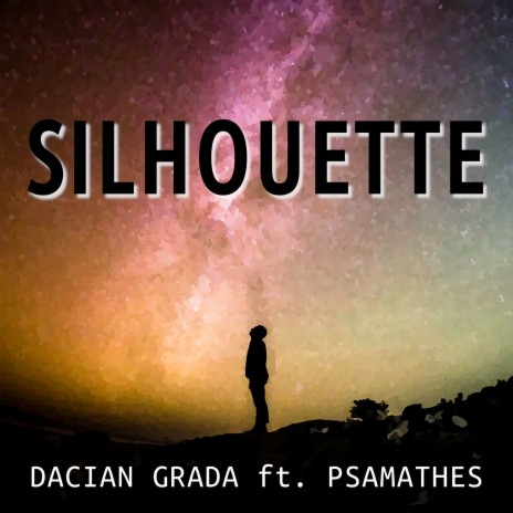 Silhouette (From Naruto) ft. Psamathes | Boomplay Music