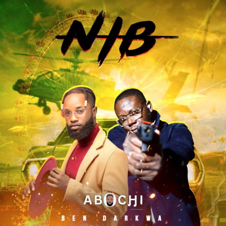 Nib | Boomplay Music