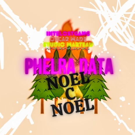 Noel C Noel (Version Acapella) | Boomplay Music