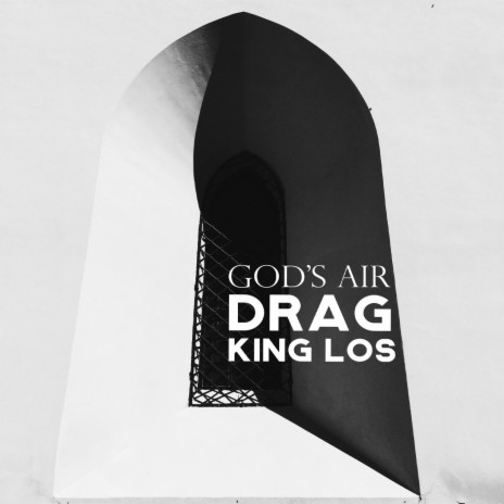 God's Air ft. King Los | Boomplay Music