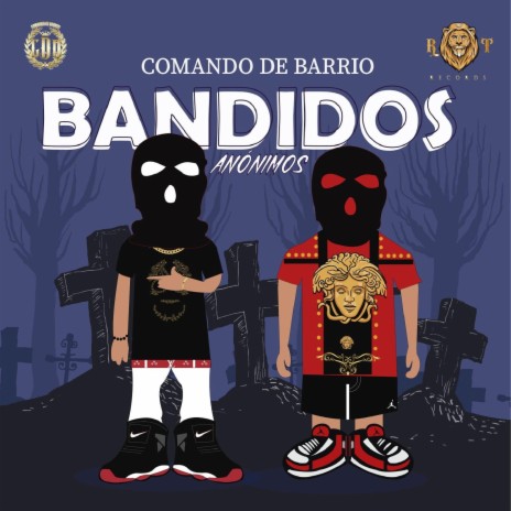 Bandidos Anonimos (Gente Del M) | Boomplay Music