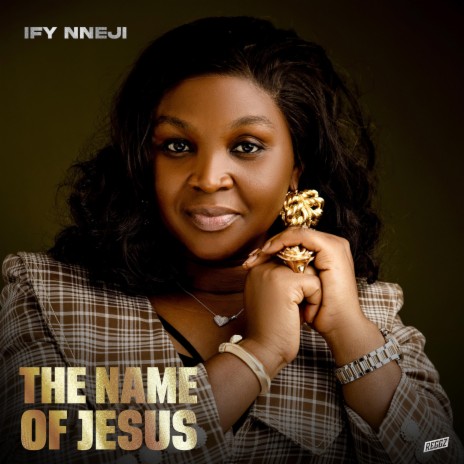 The Name of Jesus | Boomplay Music