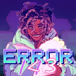 Error 143 (Original Game Soundtrack)