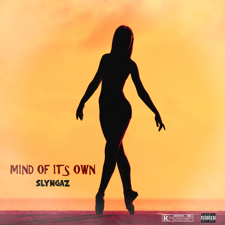 Mind of Its Own | Boomplay Music