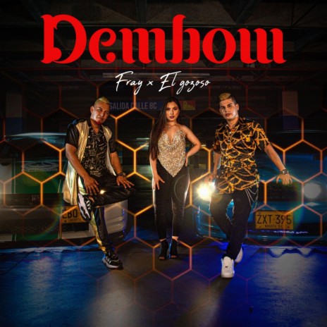 Dembow ft. El Gozoso | Boomplay Music