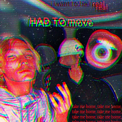 Had to Move ft. TDUBZ | Boomplay Music