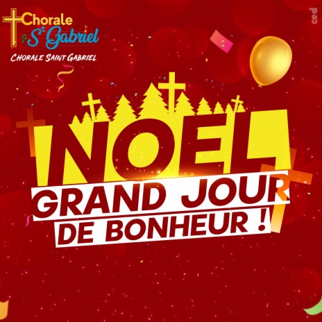 Noel, grand jour de bonheur! | Boomplay Music