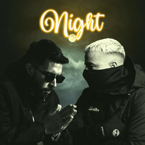 Night ft. Mc Artisan & Skorap | Boomplay Music