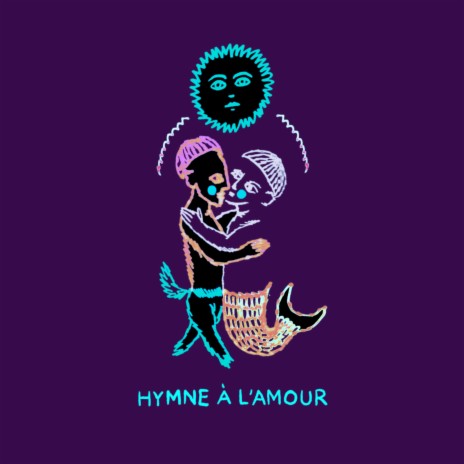 Hymne à l'Amour | Boomplay Music