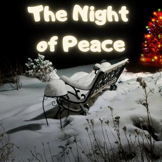 The Night of Peace lyrics | Boomplay Music