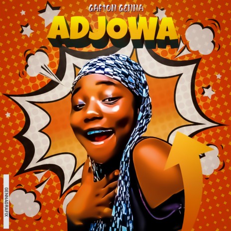 Adjowa | Boomplay Music