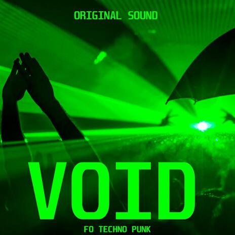 TECHNO PUNK-VOID | Boomplay Music