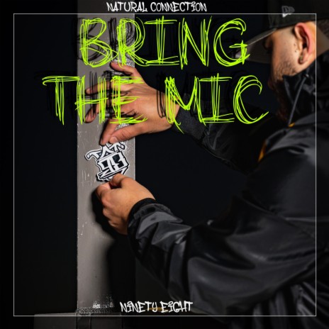 BRING THE MIC | Boomplay Music