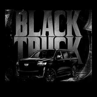 Black trucks