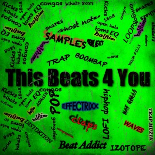 This Beats 4 You Volume 1