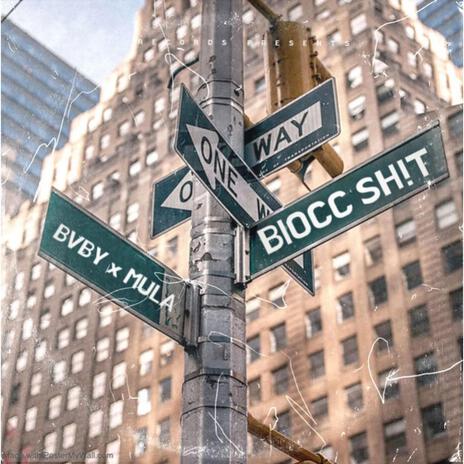 Blocc Shit ft. Drippy Mula