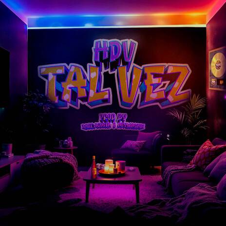 Tal vez | Boomplay Music