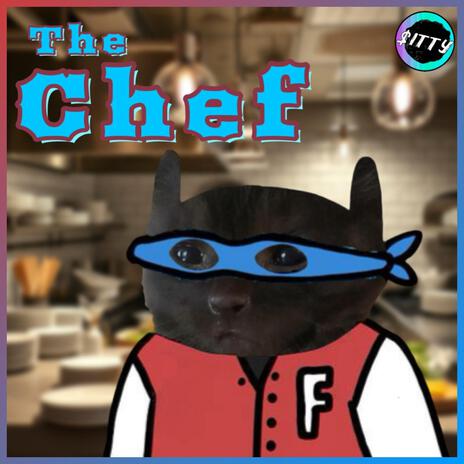 The Chef (@MrTcooks) | Boomplay Music