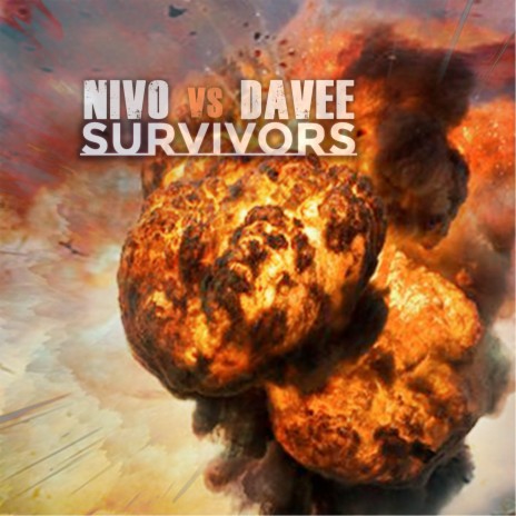 Survivors ft. Davee | Boomplay Music